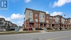 16 - 2710 WILLIAM JACKSON DRIVE E Pickering, ON L1X 0E6