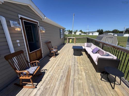 14 South Hill Drive, West River, NS 