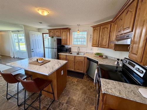 14 South Hill Drive, West River, NS 
