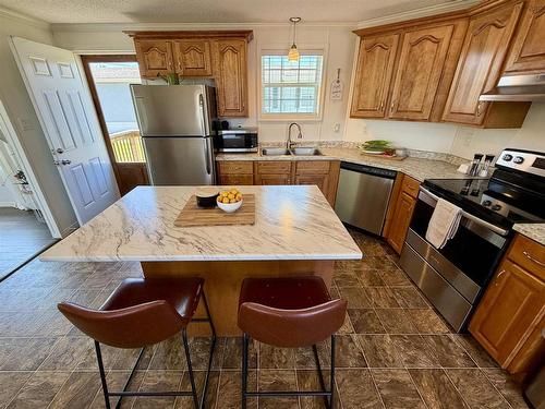 14 South Hill Drive, West River, NS 