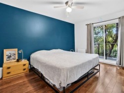 Master Bedroom - 