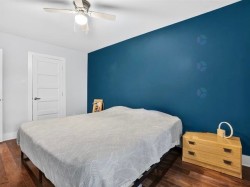 Master Bedroom - 