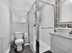 Bathroom - 