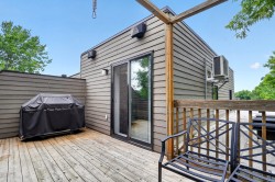 Balcony - 