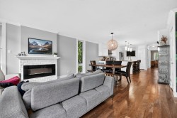 Living Room - 