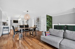 Living Room - 