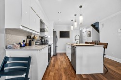 Kitchen - 