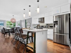 Kitchen - 