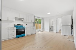 5-53 Bishop Avenue  Toronto, ON M2M 1Z4