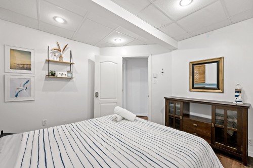 Chambre à coucher - 12571 Ch. Du Lac-Labelle, Labelle, QC - Indoor Photo Showing Bedroom