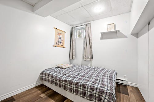 Chambre à coucher - 12571 Ch. Du Lac-Labelle, Labelle, QC - Indoor Photo Showing Bedroom