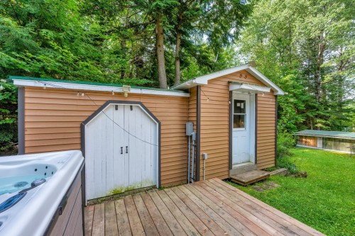 Cour - 12571 Ch. Du Lac-Labelle, Labelle, QC - Outdoor With Exterior