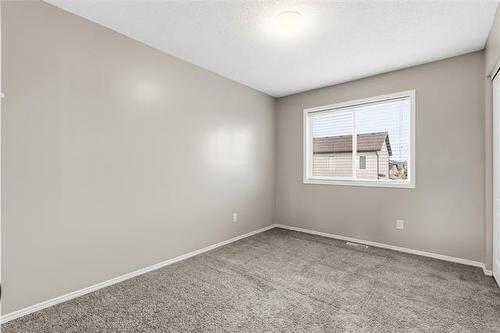 162 Audette Dr, Winnipeg, MB - Indoor Photo Showing Other Room