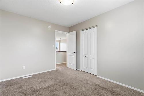 162 Audette Dr, Winnipeg, MB - Indoor Photo Showing Other Room