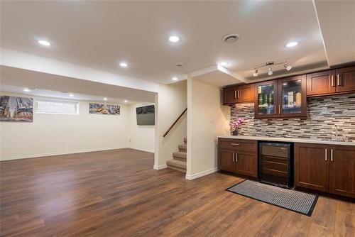 162 Audette Dr, Winnipeg, MB - Indoor