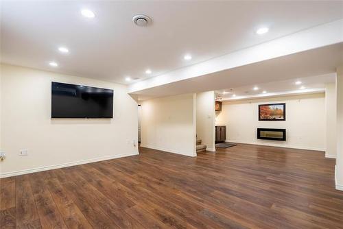162 Audette Dr, Winnipeg, MB - Indoor
