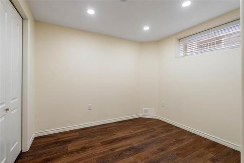 162 Audette Dr, Winnipeg, MB - Indoor Photo Showing Other Room