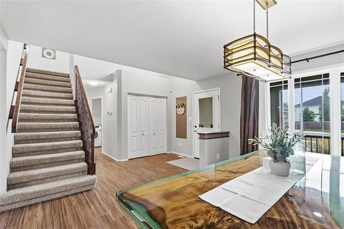 162 Audette Dr, Winnipeg, MB - Indoor