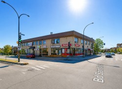 3270  - 3308 Boul. Rosemont  Montréal (Rosemont/La Petite-Patrie), QC H1X 1K2