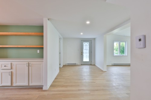 Salle à manger - 151 12E Rue O., East Broughton, QC - Indoor Photo Showing Other Room