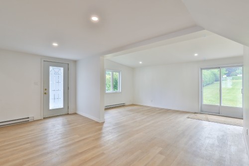 Salle à manger - 151 12E Rue O., East Broughton, QC - Indoor Photo Showing Other Room