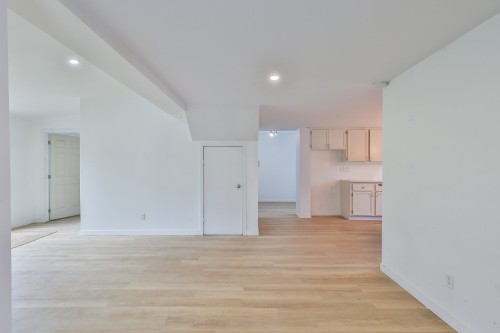 Salle à manger - 151 12E Rue O., East Broughton, QC - Indoor