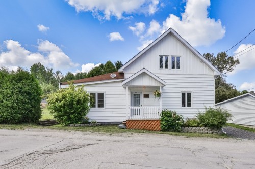 Façade - 151 12E Rue O., East Broughton, QC - Outdoor