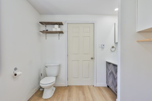 Salle de bains - 151 12E Rue O., East Broughton, QC - Indoor Photo Showing Bathroom