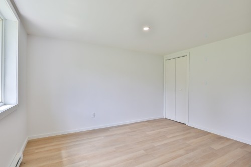 Chambre à coucher principale - 151 12E Rue O., East Broughton, QC - Indoor Photo Showing Other Room