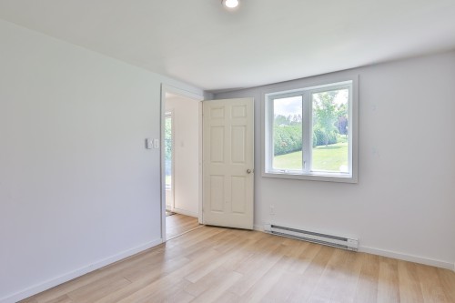 Chambre à coucher principale - 151 12E Rue O., East Broughton, QC - Indoor Photo Showing Other Room