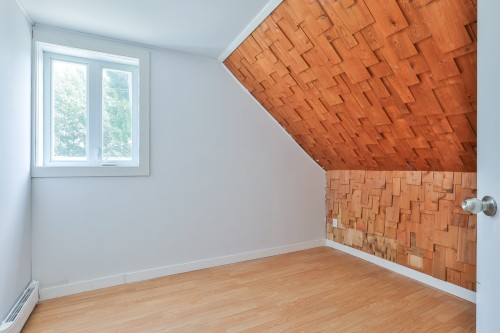 Chambre à coucher - 151 12E Rue O., East Broughton, QC - Indoor Photo Showing Other Room