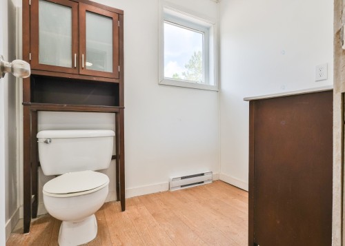 Salle d'eau - 151 12E Rue O., East Broughton, QC - Indoor Photo Showing Bathroom