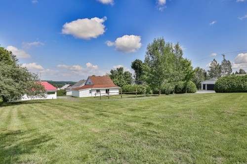Vue d'ensemble - 151 12E Rue O., East Broughton, QC - Outdoor