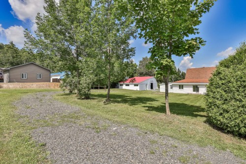 Vue d'ensemble - 151 12E Rue O., East Broughton, QC - Outdoor