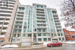509 - 138 SOMERSET STREET Ottawa, ON K2P 0A3