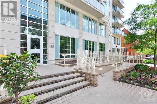 509 - 138 SOMERSET STREET , Ottawa, Ontario K2P 0A3 2