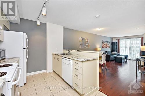 509 - 138 SOMERSET STREET , Ottawa, Ontario K2P 0A3 5