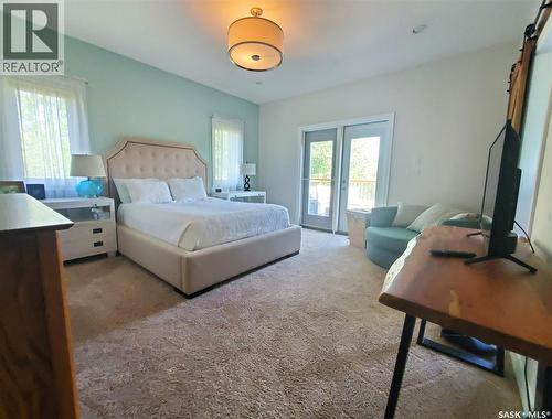 231 Westview Drive, Swift Current Rm No. 137, SK - Indoor Photo Showing Bedroom