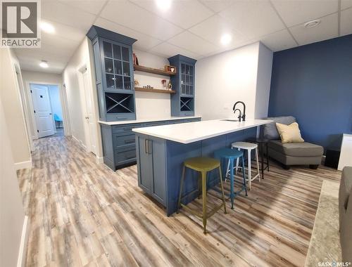 231 Westview Drive, Swift Current Rm No. 137, SK - Indoor Photo Showing Kitchen