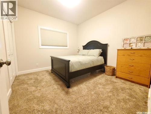 231 Westview Drive, Swift Current Rm No. 137, SK - Indoor Photo Showing Bedroom