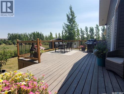 231 Westview Drive, Swift Current Rm No. 137, SK - Outdoor With Deck Patio Veranda