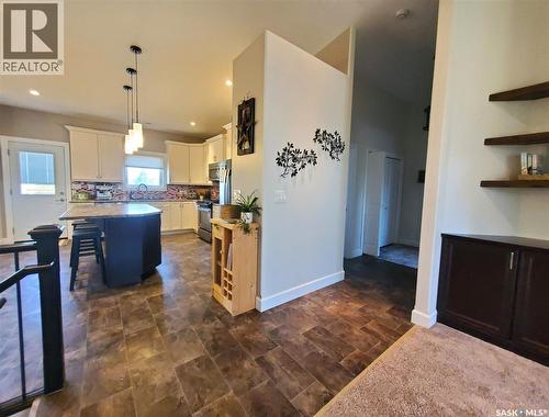 231 Westview Drive, Swift Current Rm No. 137, SK - Indoor Photo Showing Kitchen
