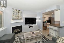 1 - 100 REDPATH AVENUE Toronto, ON M4S 2J7