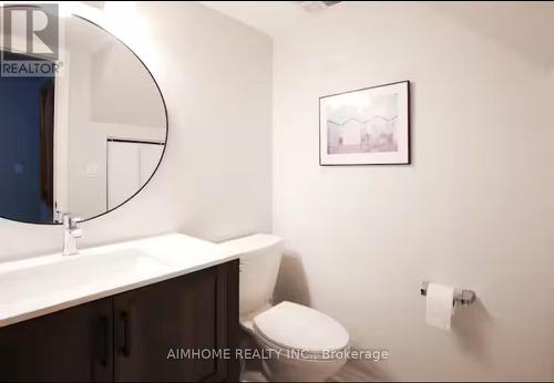 1 - 100 Redpath Avenue, Toronto, ON - Indoor Photo Showing Bathroom
