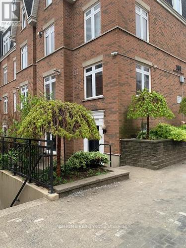 1 - 100 Redpath Avenue, Toronto, ON - Outdoor With Exterior