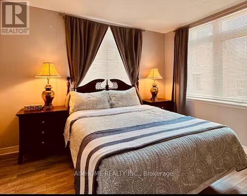 1 - 100 Redpath Avenue, Toronto, ON - Indoor Photo Showing Bedroom