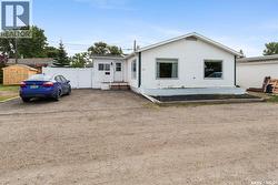 510 City View ESTATES  Sherwood Rm No. 159, SK S4P 3W8