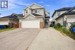 610 Saddlecreek Way NE  Calgary, AB T3J 4A4