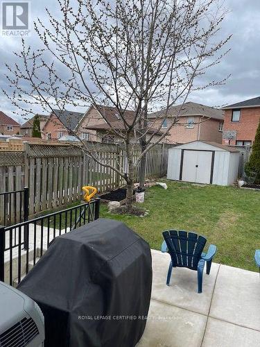 33 Winners Circle E, Brampton, ON - Outdoor