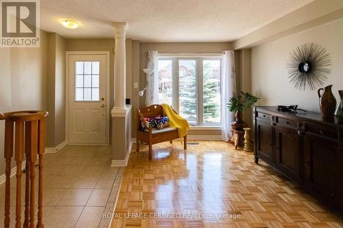 33 Winners Circle E, Brampton, ON - Indoor Photo Showing Other Room
